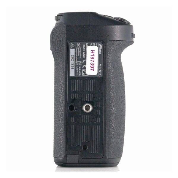 Nikon MB-N11 Batterijgrip - Afbeelding 6