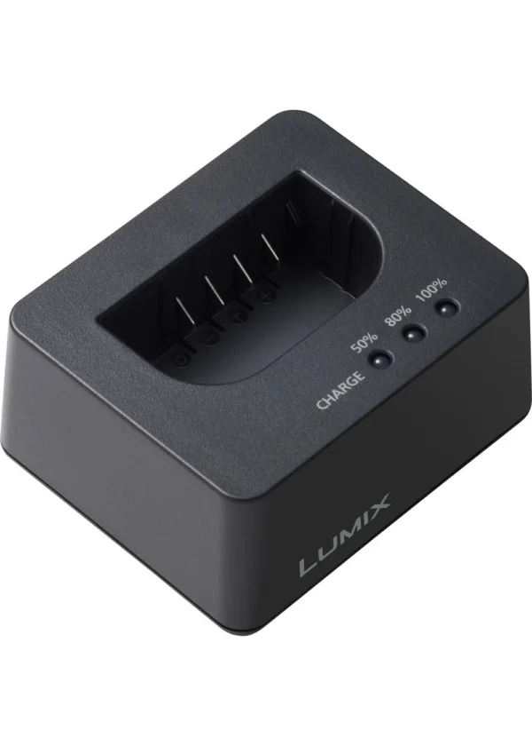 Panasonic DMW-BTCD15E lader