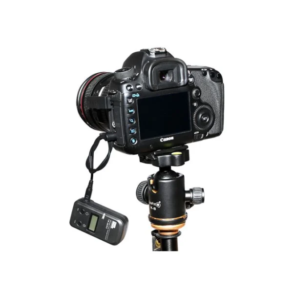 Pixel Timer Remote Control Wireless TW-283/DC0 For Nikon