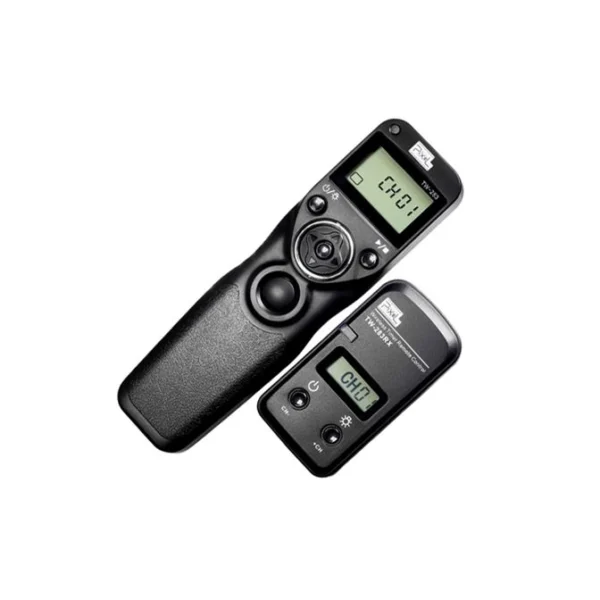 Pixel Timer Remote Control Wireless TW-283/DC0 For Nikon