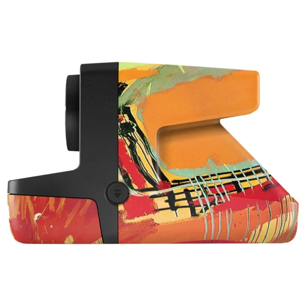 Polaroid Now Gen 2 - Basquiat Edition