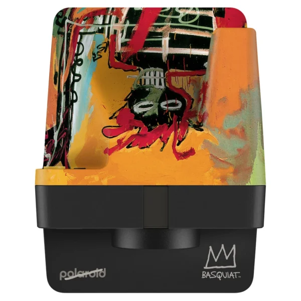 Polaroid Now Gen 2 - Basquiat Edition