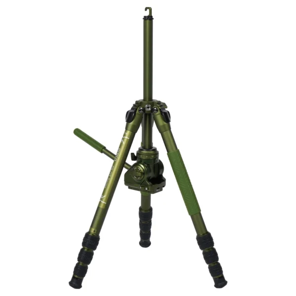 Sirui CT04+GT5 Pilot Series Tripod