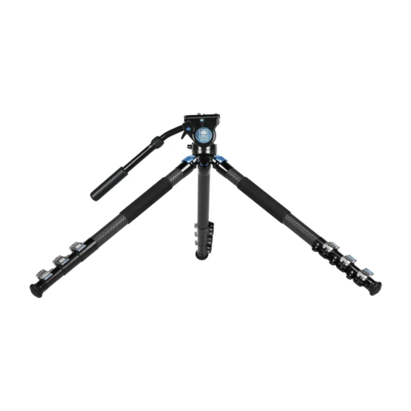 Sirui L-324F + VH-10 01