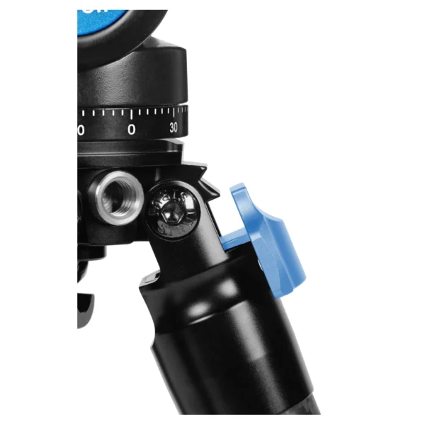 Sirui L-324F + VH-10 01