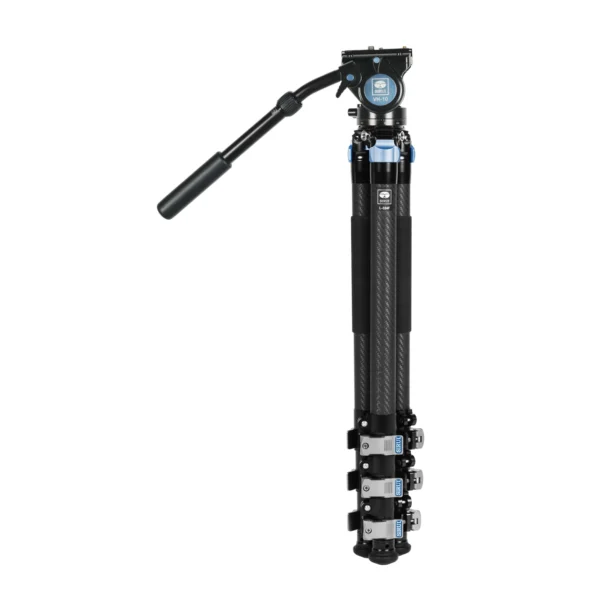 Sirui L-324F + VH-10 01