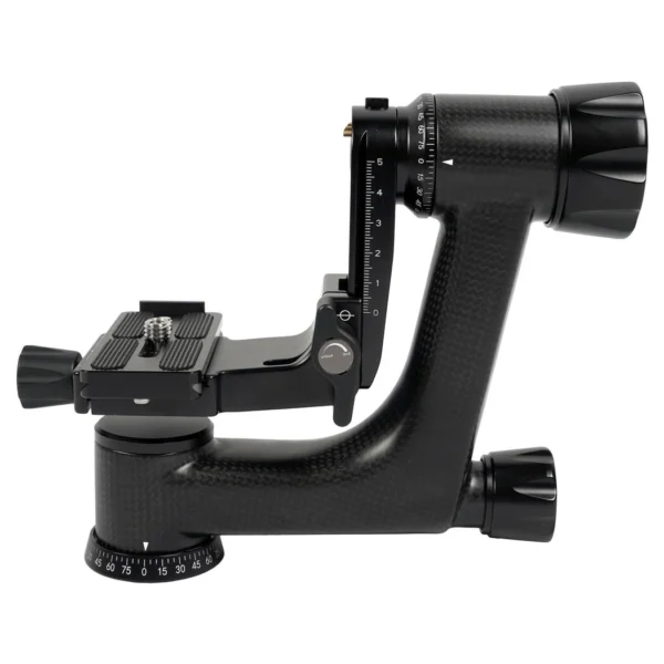 Sirui PH-10 Gimbal Head - Afbeelding 2
