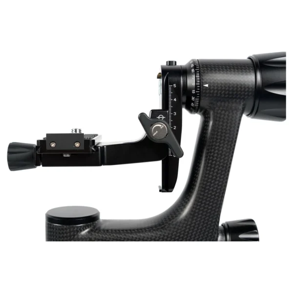 Sirui PH-10 Gimbal Head