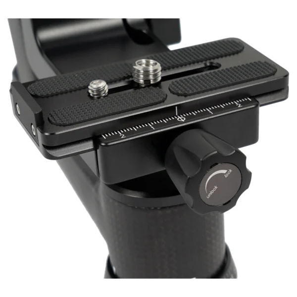 Sirui PH-10 Gimbal Head