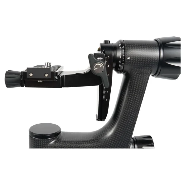 Sirui PH-10 Gimbal Head