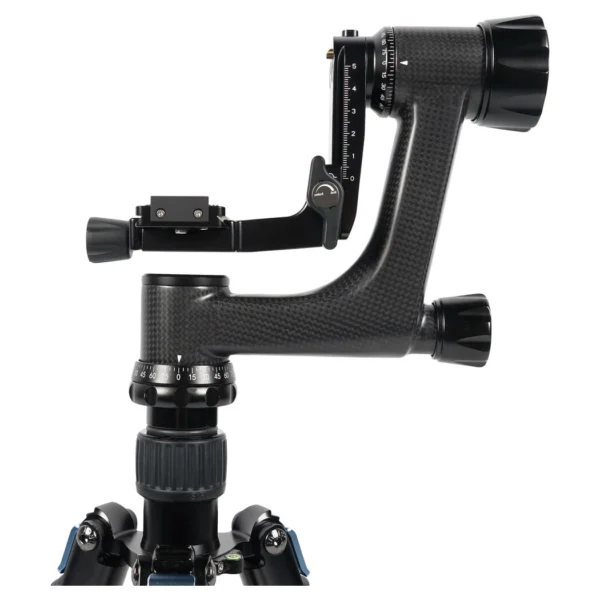Sirui PH-10 Gimbal Head