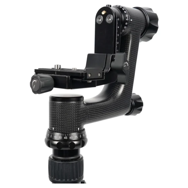 Sirui PH-10 Gimbal Head