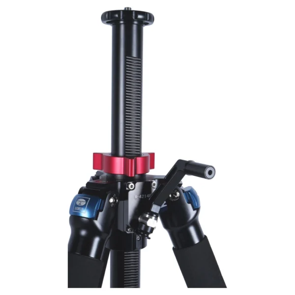 Sirui Reporter RX-4214E