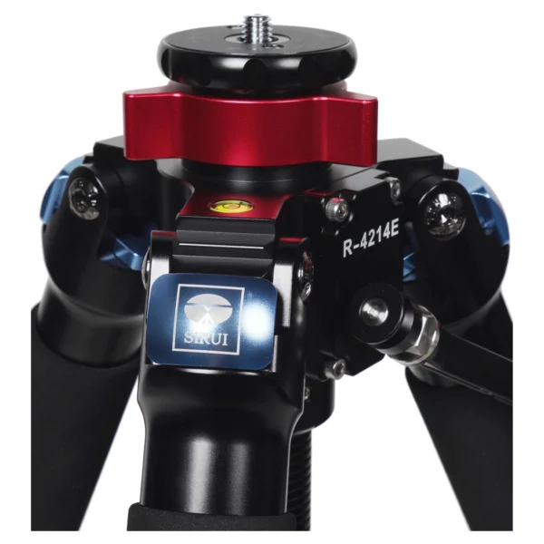 Sirui Reporter RX-4214E