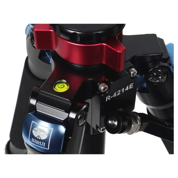 Sirui Reporter RX-4214E