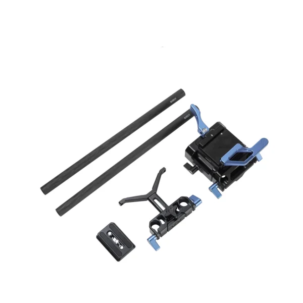 Sirui SC-BPS Universal Baseplate Kit - Afbeelding 3