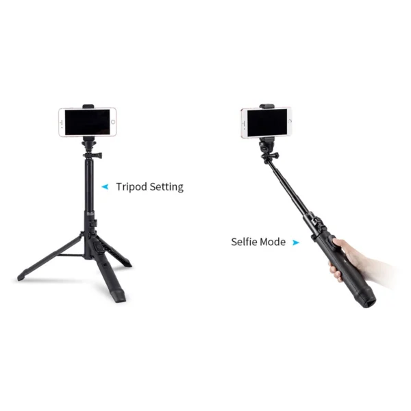 Sirui SI-MS01K Umbrella Mobile Tripod - Afbeelding 2