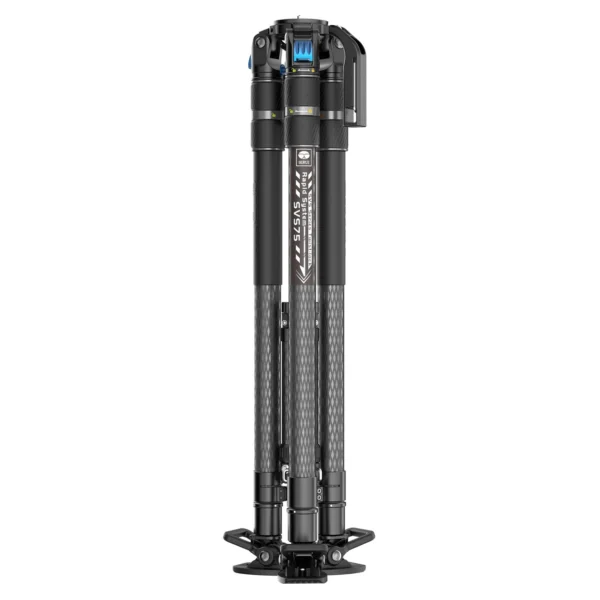 Sirui SVT75 Pro w/ SVH15