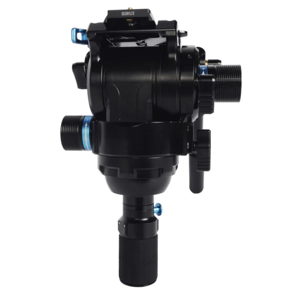 Sirui SVT75 Pro w/ SVH15