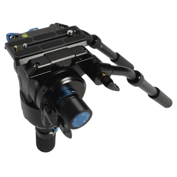 Sirui SVT75 Pro w/ SVH15