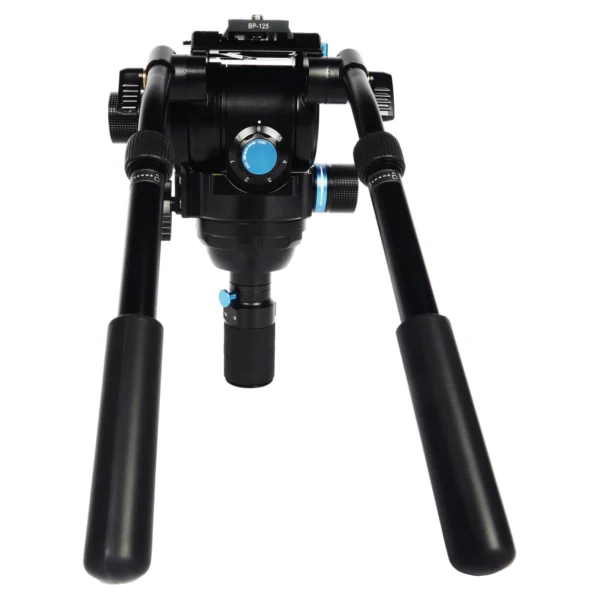 Sirui SVT75 Pro w/ SVH15