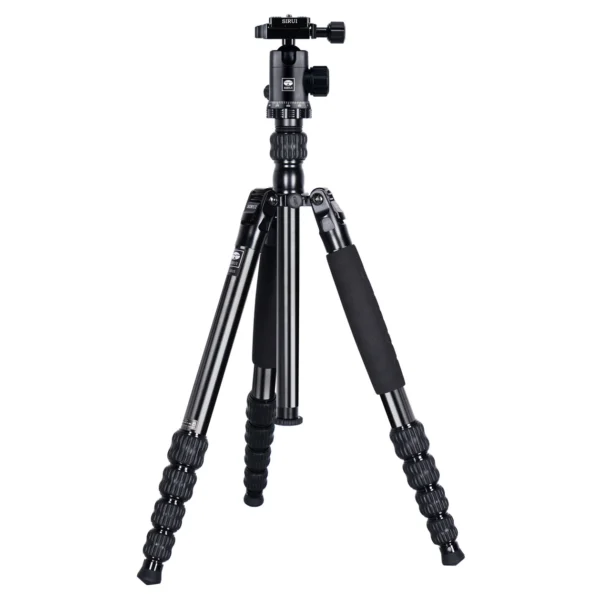 Sirui Traveller T-1005 + K-10II