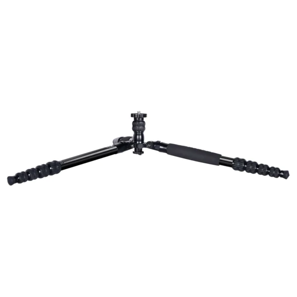 Sirui Traveller T-1005 + K-10II