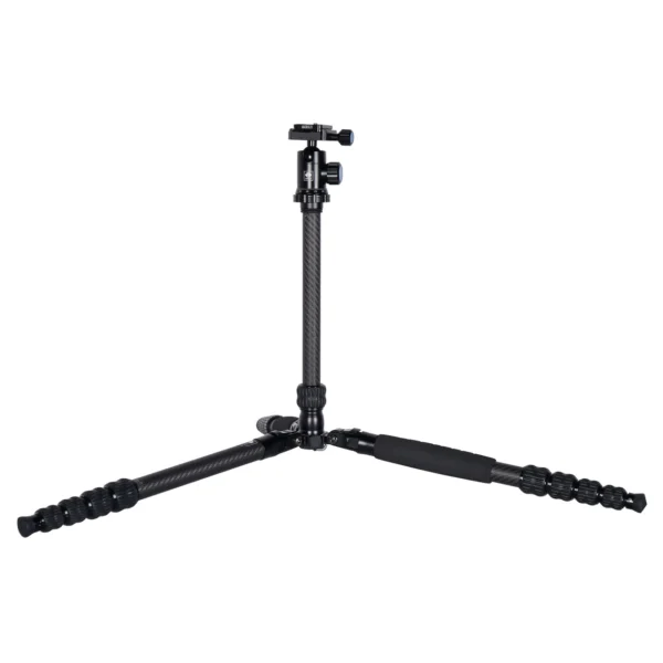 Sirui Traveller T-1205 + E-10