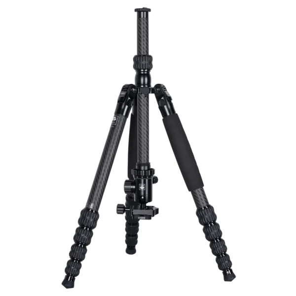 Sirui Traveller T-1205 + E-10