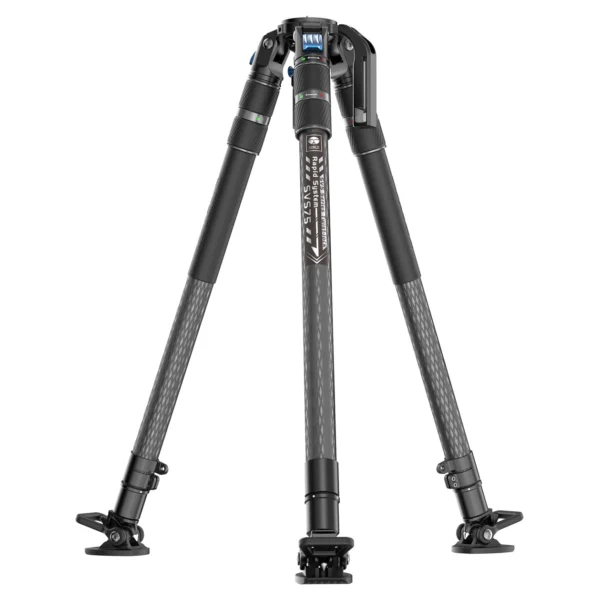Sirui SVT75 Pro Video Tripod