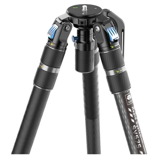 Sirui SVT75 Pro Video Tripod