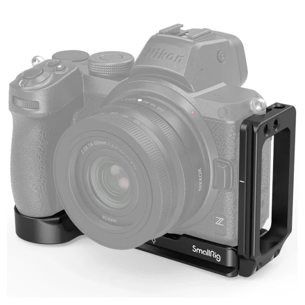 SmallRig 2947 L Bracket For Nikon Z5/Z6/Z7 Camera - Afbeelding 4