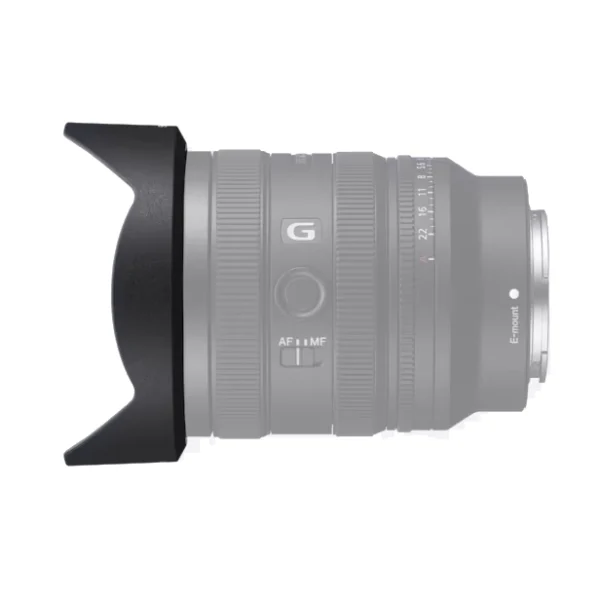 Sony Lens Hood SEL2450G - Afbeelding 2