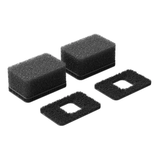 Insta360 Go 3/Go 3S Mic Wind Muff - Afbeelding 2