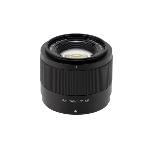 Viltrox AF 56mm f/1.7 Fuji XF - Afbeelding 3