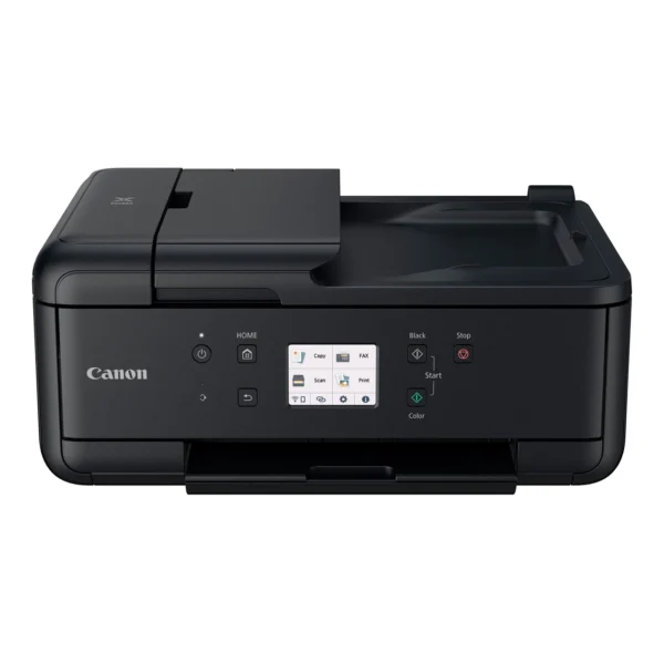 Canon PIXMA TR7650 A4 1200x1200DPI 446x213x485 - Afbeelding 2