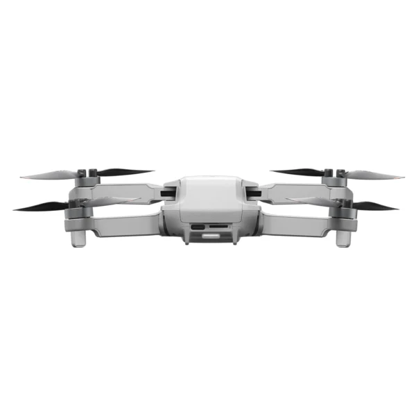 DJI Mini 3 - Fly More Combo Including DJI RC Smart Remote Controller - Co Label 694156949912 - Afbeelding 10