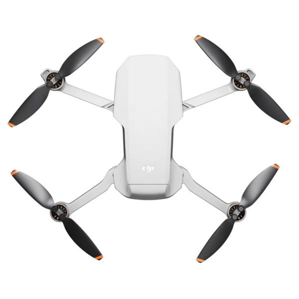 DJI Mini 3 - Fly More Combo Including DJI RC Smart Remote Controller - Co Label 694156949912 - Afbeelding 9