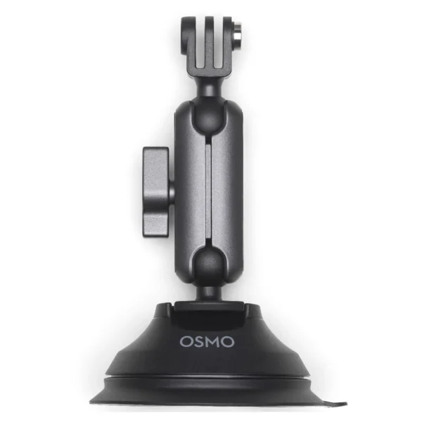 DJI Osmo Action Suction Cup Mount - Afbeelding 2