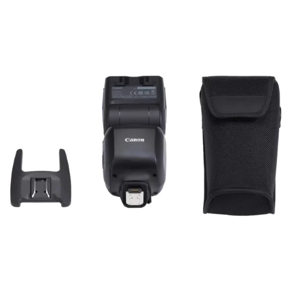 Canon Speedlite EL-10 - Afbeelding 5