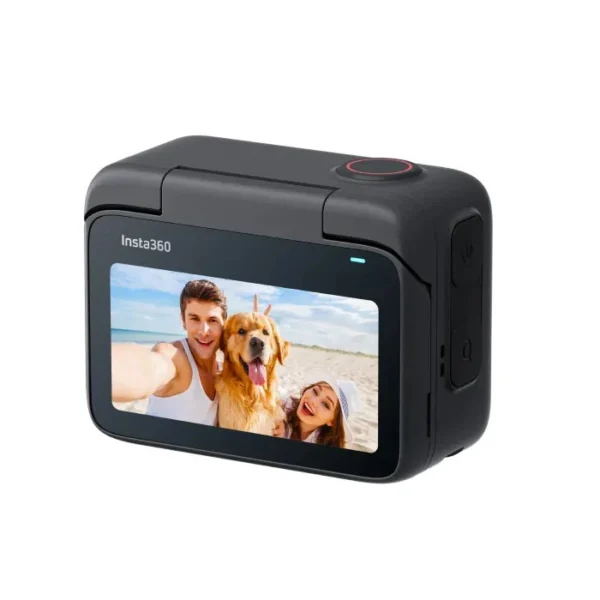 Insta360 Go 3S Standard Edition Midnight Black 128GB - Afbeelding 7