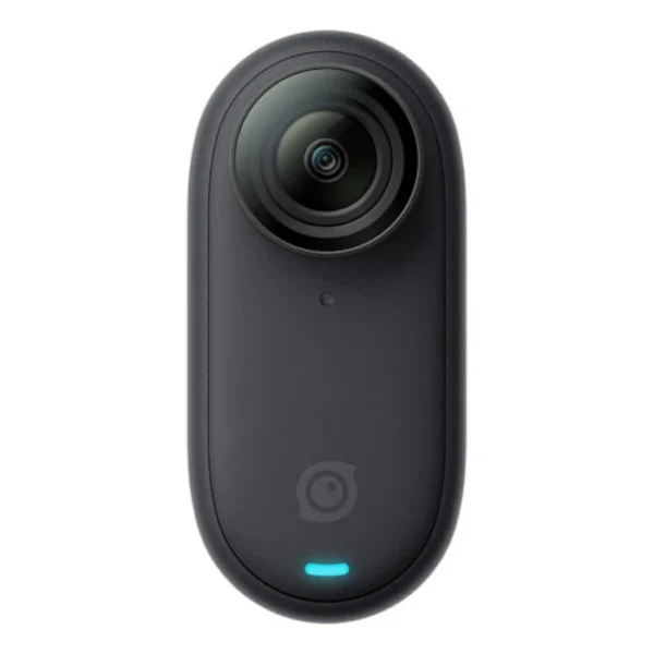 Insta360 Go 3S Standard Edition Midnight Black 128GB - Afbeelding 5