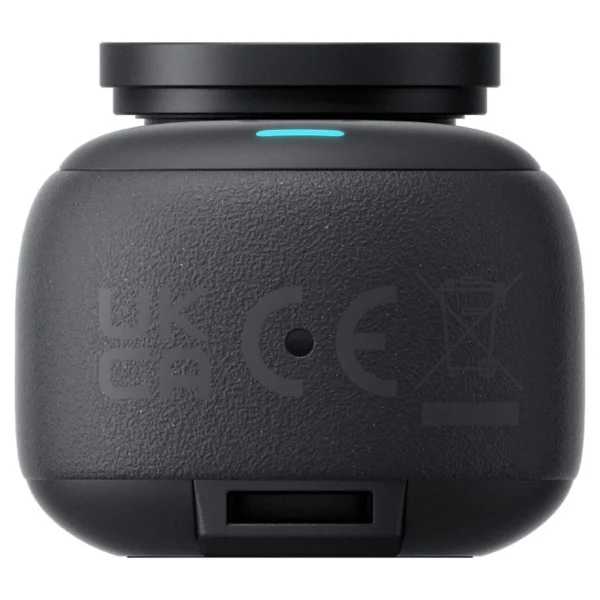 Insta360 Go 3S Standard Edition Midnight Black 128GB - Afbeelding 3