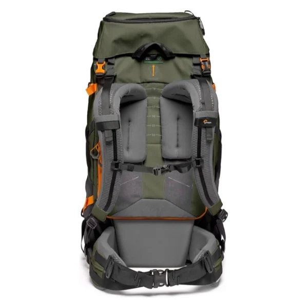 Lowepro Photosportpro 55l AW IV (M-l) - Afbeelding 2