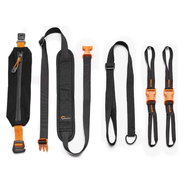 Lowepro Photosportpro 55l AW IV (M-l) - Afbeelding 3