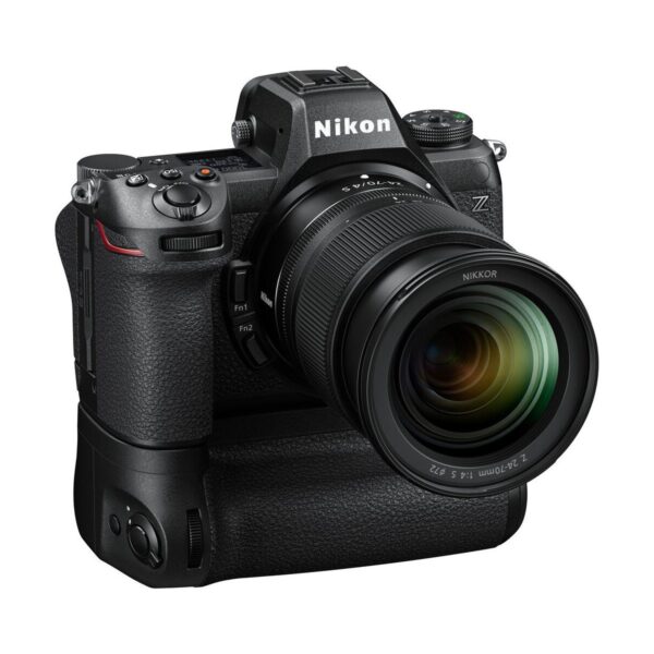 Nikon Power Battery Pack MB-N14 For Z6III - Afbeelding 4