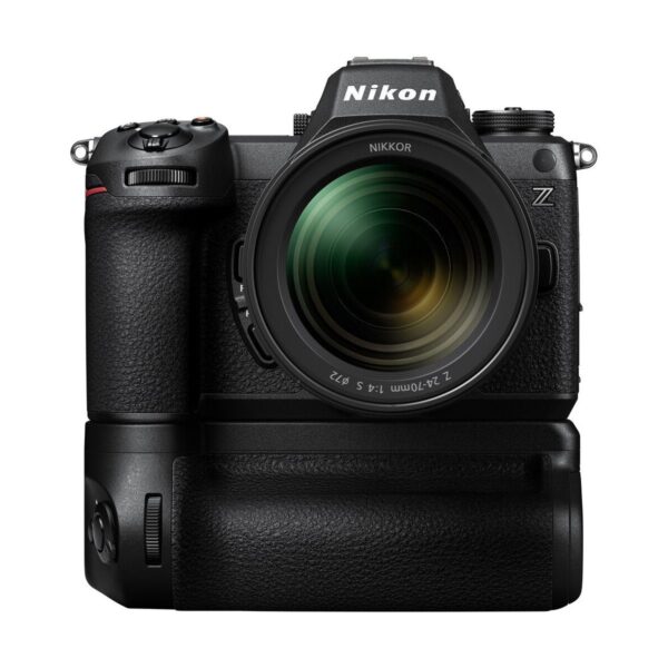 Nikon Power Battery Pack MB-N14 For Z6III - Afbeelding 2