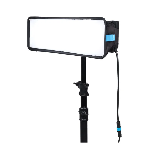 Nanlite Pavoslim 60cl - Afbeelding 4