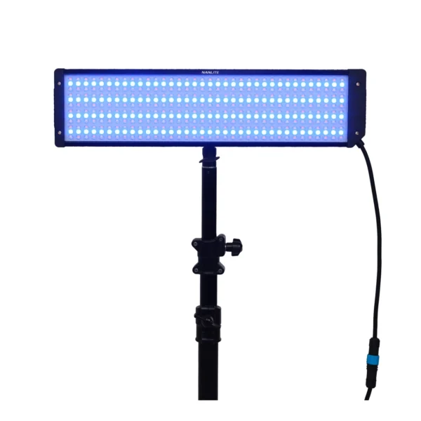 Nanlite Pavoslim 60cl - Afbeelding 6