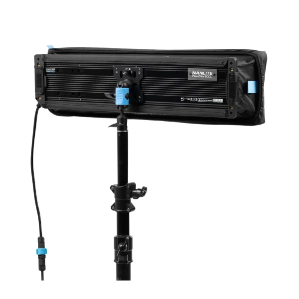 Nanlite Pavoslim 60cl - Afbeelding 13